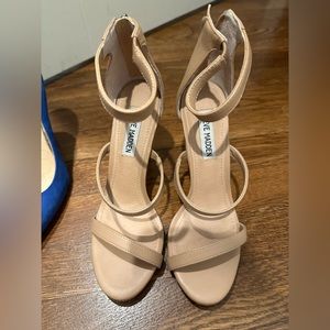 Steve Madden Feelya Pump 6.5